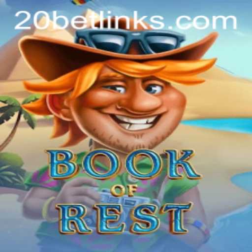 Discover the Thrilling Gameplay of Book of Rest with a 20 Bet Feature