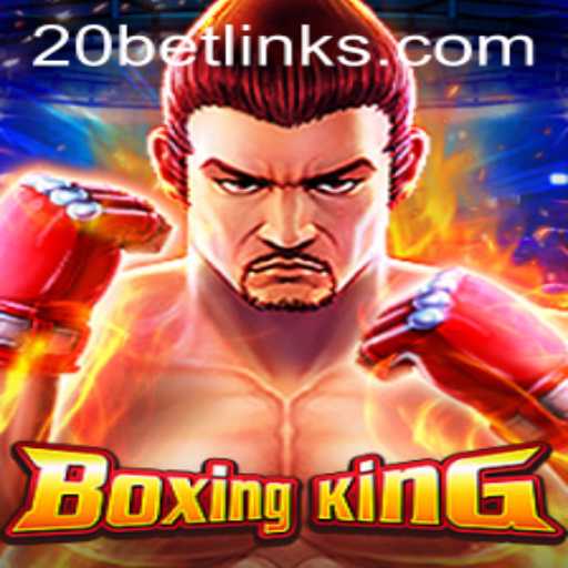 Discover the Thrills of BoxingKing: The Ultimate Fighting Experience
