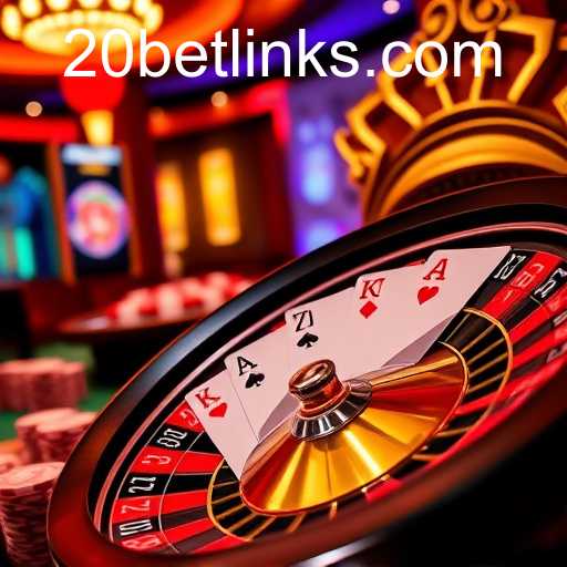 The Thrilling Adventure of Casino Games