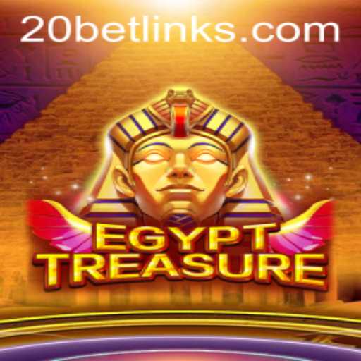 Experience the Thrill of EgyptTreasure with a 20 Bet
