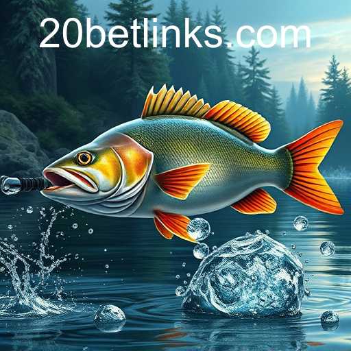 Fishing Games: A Dive into Captivating Gameplay and Betting Systems