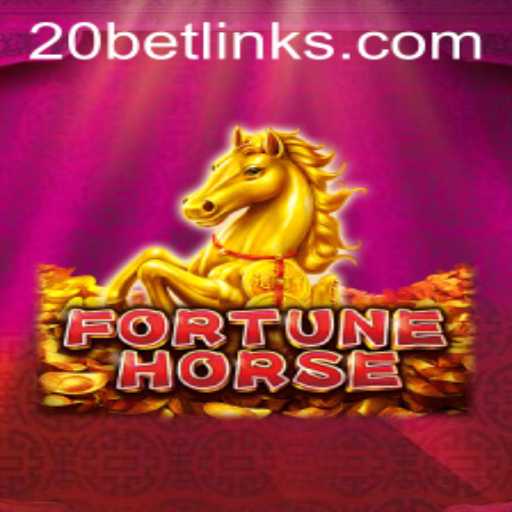Discover the Thrill of FortuneHorse: A Comprehensive Guide