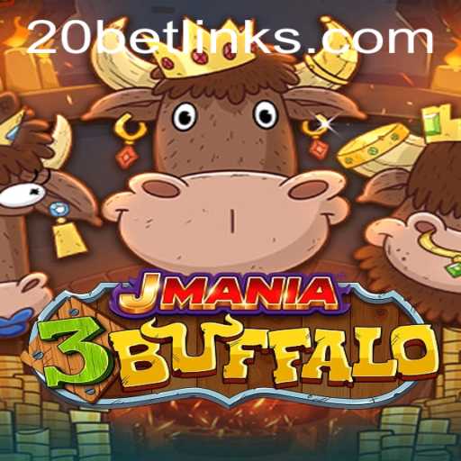 Exploring JMania3Buffalo: The Ultimate Thrill in Gaming