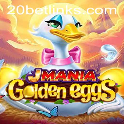 Exploring JManiaGoldenEggs: A New Era in Gaming with a 20 Bet Challenge