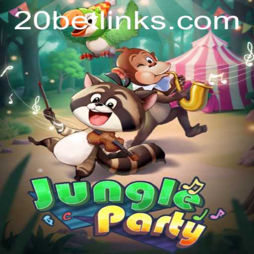 Exploring the Thrills of JungleParty: A Comprehensive Guide to the Game and the '20 Bet' Strategy