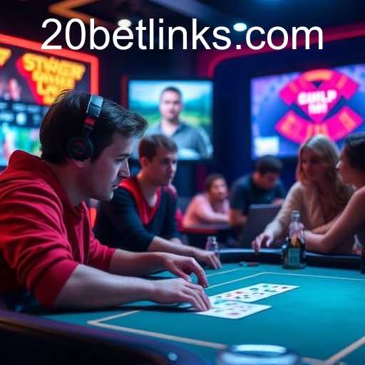 20 bet