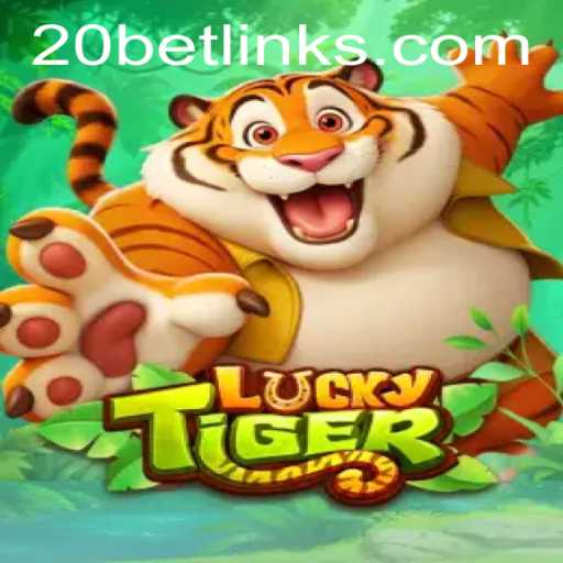 Dive into the Thrilling World of LuckyTiger with 20 Bet Strategies
