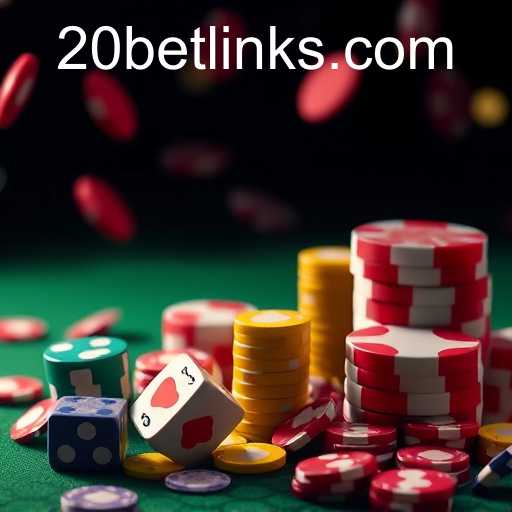 Understanding Responsible Gambling in the Age of 20 Bet
