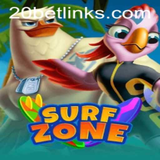 SurfZone Thrills Gamers with Exciting Features and Unique 20 Bet Experience